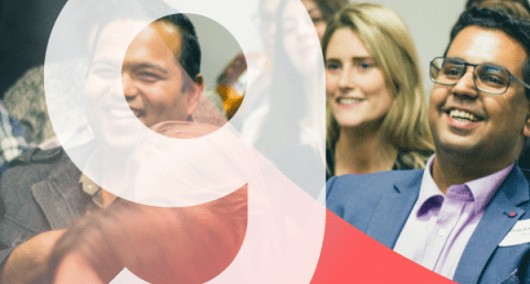 connect with your audience