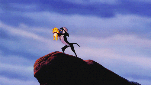 simba pride rock