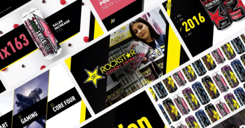 Awesome product presentation image