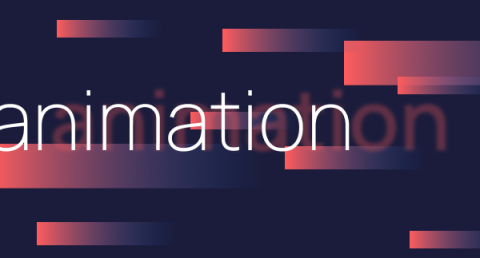 animation visual