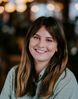 Molly Ledger Hype Presentations