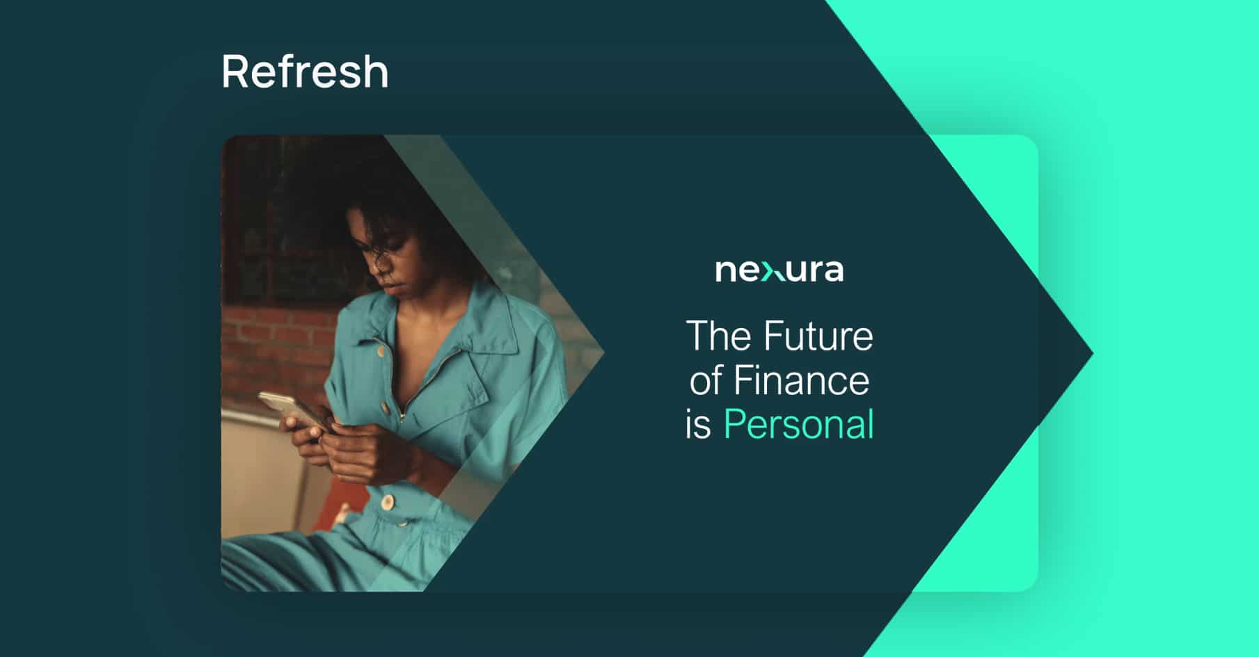 refresh tier presentation design package