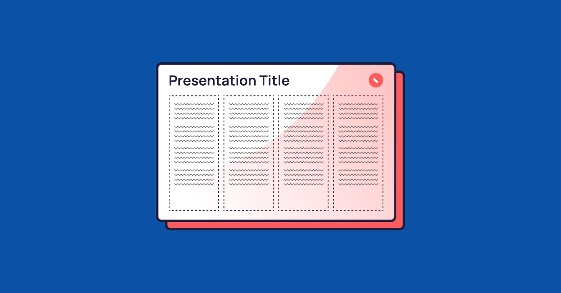 powerpoint template design guide blog header
