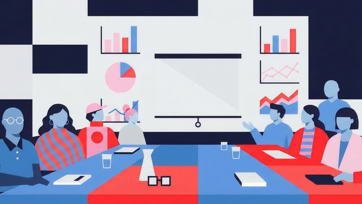 biotech investor pitch
