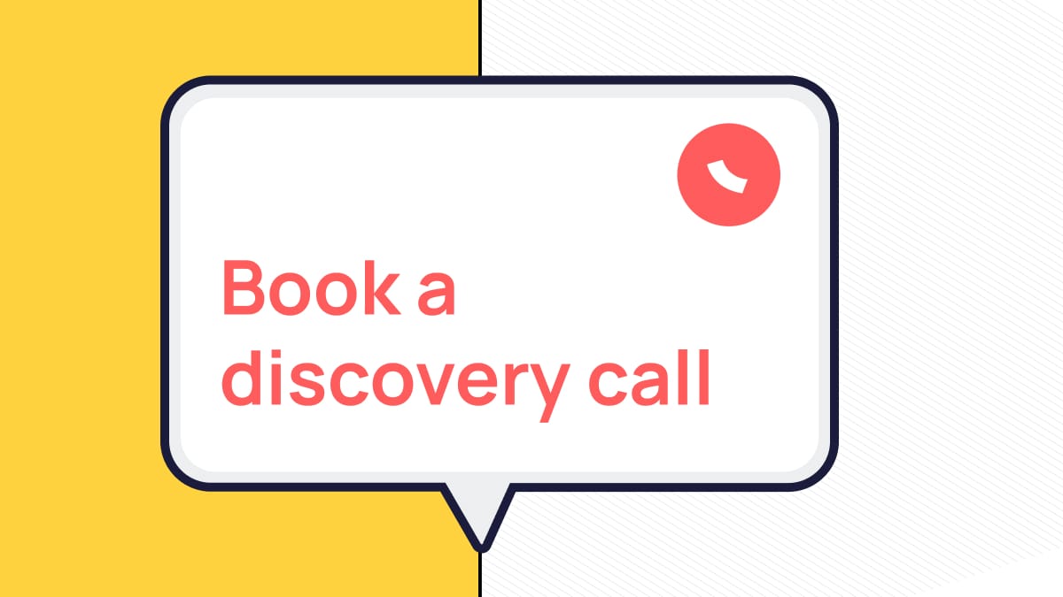 book a call to chat about pitch deck design cost