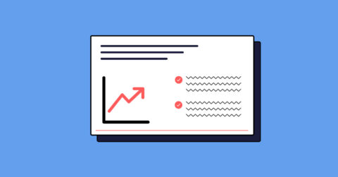 pitch deck design checklist blog header