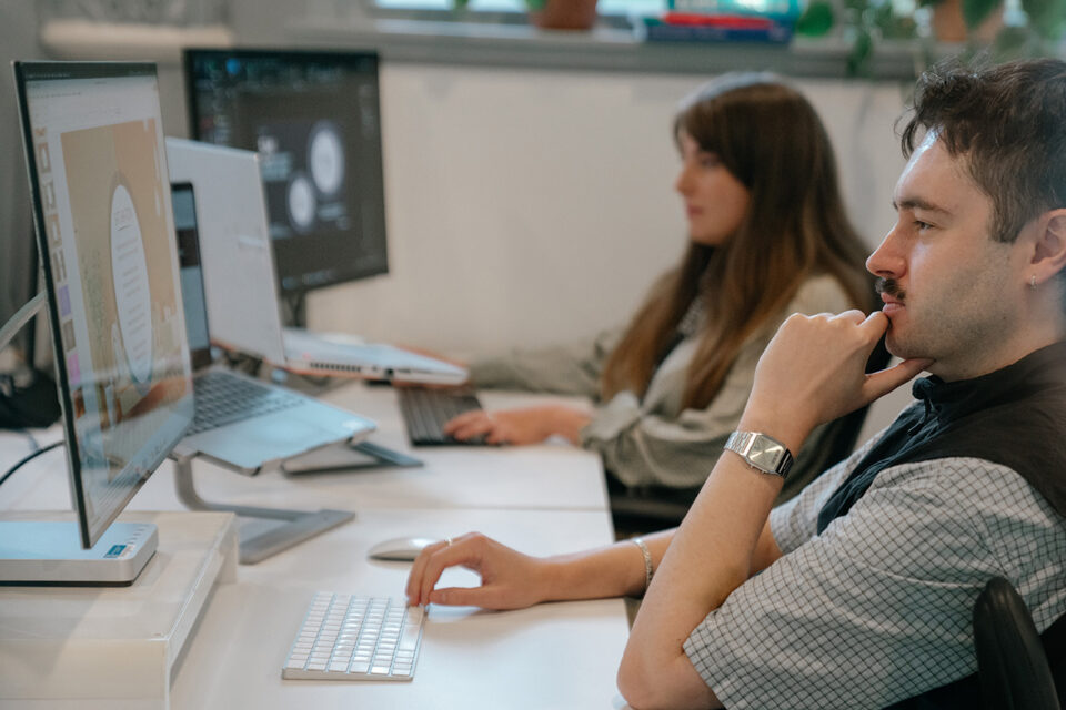 presentation designers