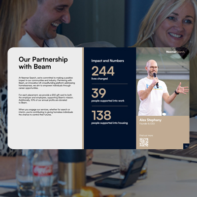 Neemar-presentation
